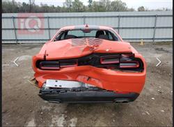 دودج تشالنجر